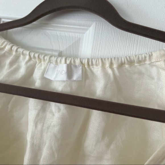 MONDAY - Palm Beach Top - Picture 4 of 8